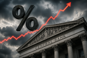 Is a turning point approaching? Inflation challenges central banks
